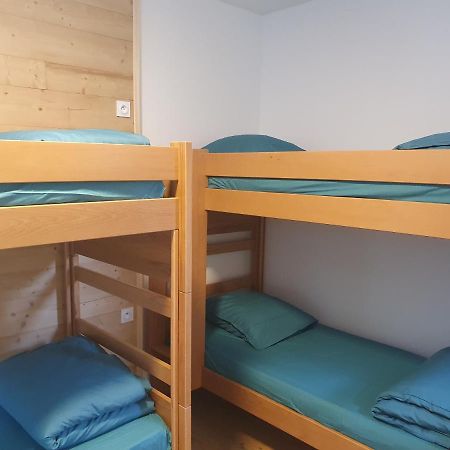 Chalet Jaune Charmant Som Sarcenas Kültér fotó